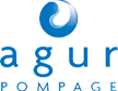 Logo Agur